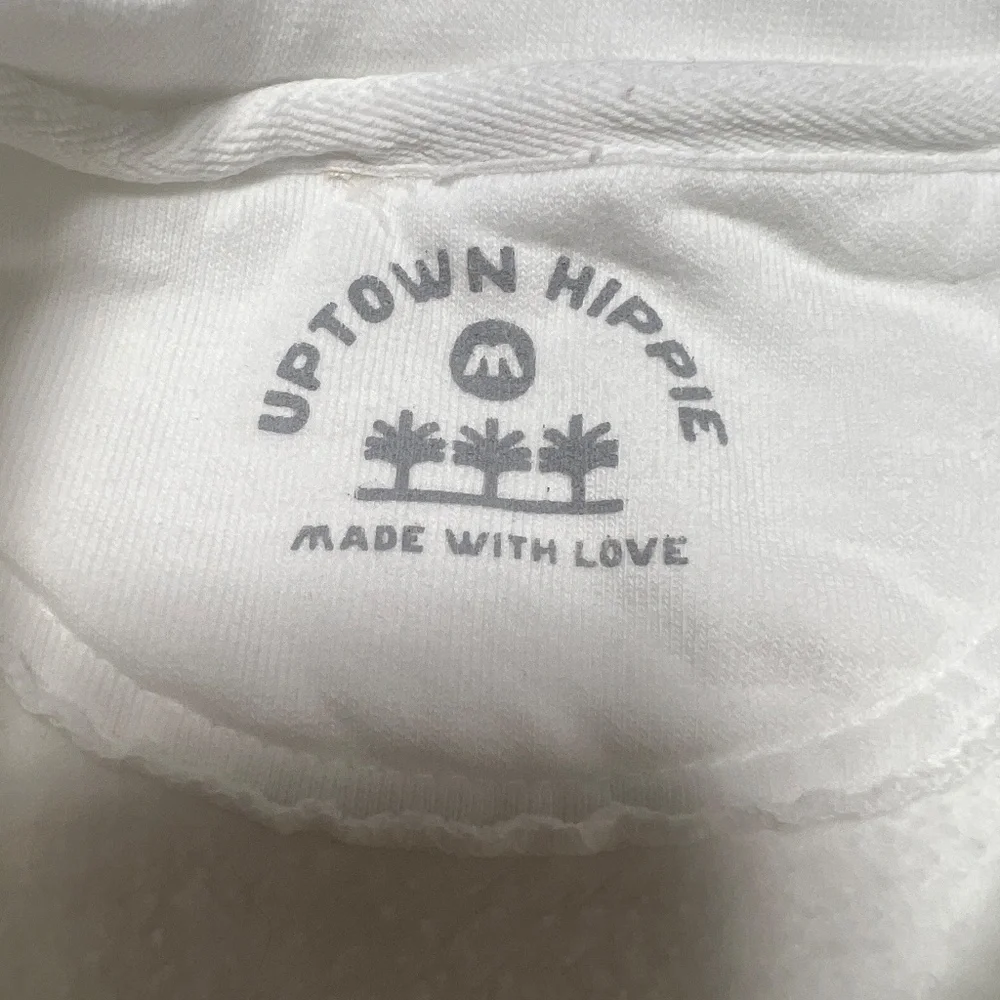 Old Town Cowboy Crewneck Sweatshirt - Picture 5 of 10